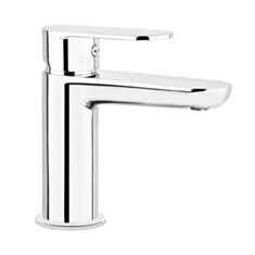 Смеситель для умывальника Deante Alpinia BGA 021M - фото