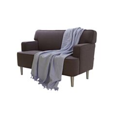 Плед Saheser Marin вафелька 220*240 - фото