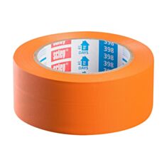 Стрічка Scley PVC 0320-983348 рифлена 48 мм*33 м - фото