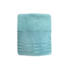 Рушник Nurpak Deren 227 50*90 см бірюза - фото