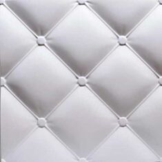 Декоративные гипсовые 3D панели Италия 50*50*2,8 см - фото