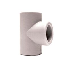 Трійник Kraft Pipe ППР 40 - фото