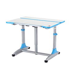 Парта-трансформер Captain К-4 T - фото