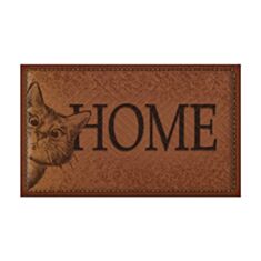 Коврик под дверь Artimat К-602-247 45*75 см - фото