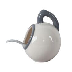 Сільничка з ложечкою Limited Edition Cook 202B-002-SPO 9*11 см - фото