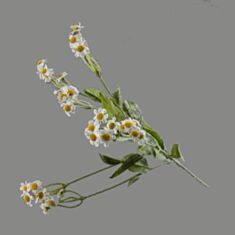 Штучна квітка Ромашка 104F 65см - фото