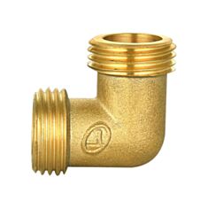 Кут Double-lin 78-197 3/4"х3/4" - фото