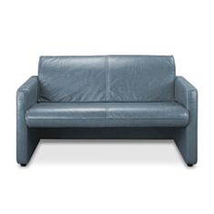 Диван DLS Гольф сизый - фото