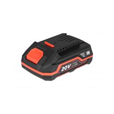 Батарея акумуляторна для шуруповерта Dnipro-M BP-220 20В - фото