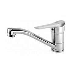 Смеситель для умывальника KFA Armatura Leonit 5312-914-00 - фото