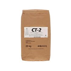 Цементная смесь Minova CT2 25 кг - фото