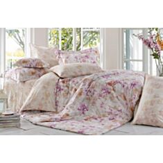 Комплект постільної білизни La Scala Y-11 2*160*220 - фото
