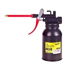 Маслянка важільна Alloid МР-23-200 200 мл - фото