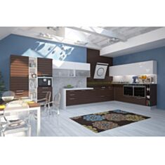 Кухня Еліна - фото