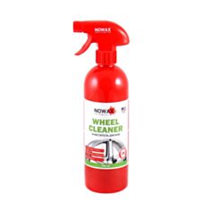 Очисник дисків Nowax Wheel Cleaner NX75004 750 мл - фото