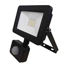 Прожектор світлодіодний Horoz Electric 068-011-0030 SMD 30W 6400К з датчиком руху - фото