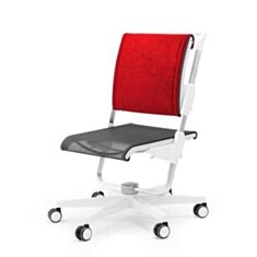 Подушка Back cushion (cherry red) 332411 Moll - фото