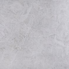 Плитка для підлоги Атем Elle GR 40*40 сіра - фото