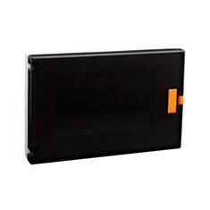 Кришка для щитка Nilson Quantum 32551009 9 модулів - фото