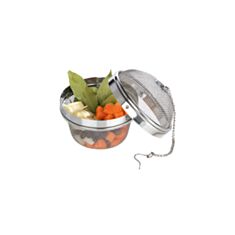 Кошик для приготування бульйонів Tescoma CHEF 428220 - фото