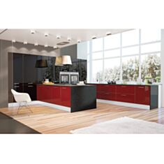 Кухня Модо - фото