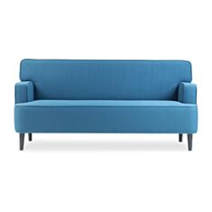 Диван DLS Дени голубой - фото