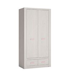 Шкаф Lilo LLOS02 2D2S - фото