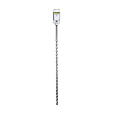 Бур S&R Meister 200012450 SDS-plus 12*400 450 мм  - фото