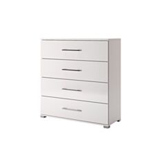 Комод MiroMark Фемелі білий - фото