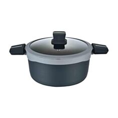 Каструля з кришкою Pepper Arma PR-2310-20 20 см 2,5 л - фото