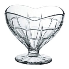 Креманка Pasabahce Ice cream Glori 51388 290 мл - фото