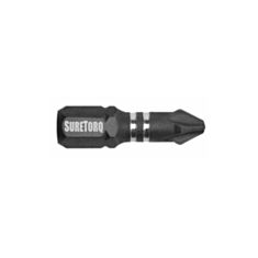 Бита SURETORQ 871-01 PH 1*25 (15) - фото