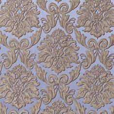 Шпалери вінілові Статус 9014-37 - фото