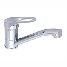 Змішувач для умивальника AQUA RODOS Decor 90015-7A-L15 АР0000294 - фото