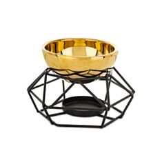 Аромалампа Art-Pol 178219 9*13,5*11,5 см - фото