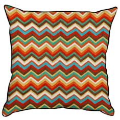 Подушка декоративная 4PHB_15NGETN017_BR 40*40 см - фото