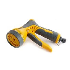 Пистолет оросительный Сила 551237 9 режимов - фото