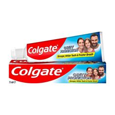 Зубная паста Colgate Защита от кариеса 75 мл - фото