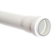 Труба каналізаційна Rozma внутрішня 32 мм 2 м - фото