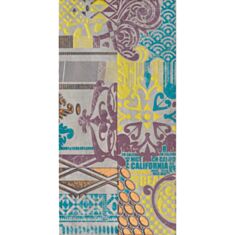 Декор Атем Cement 3 Pattern 29,5*59,5 см - фото