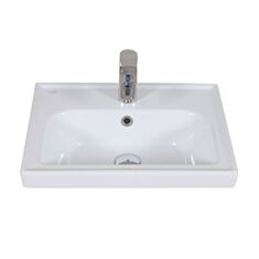 Умивальник меблевий Aqua Rodos Frame 50 см - фото