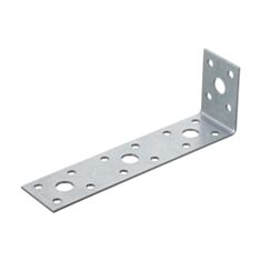 Кутник універсальний Профсталь 150*50*35 мм - фото