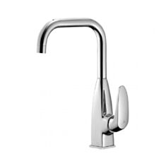 Змішувач для кухні KFA Armatura Delta 6703-914-00 - фото