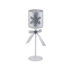 Підсвічник Home&You Glitteribo 58442-SRE-H0030-BN - фото