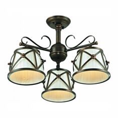 Світильник Altalusse Golden coffee INL-6100C-03 - фото