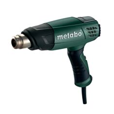 Фен будівельний Metabo H 16-500 601650000 1600 Вт - фото