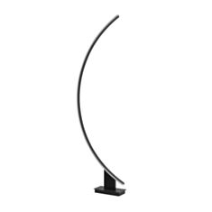 Торшер Sirius LED LDD1007 BK 76W - фото