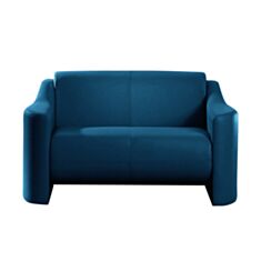 Диван Argo 3 сапфир - фото