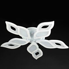 Люстра SVET SS-39075/5+5 - фото