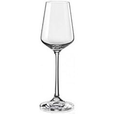 Бокалы для вина Bohemia Sandra 40728 450мл - фото